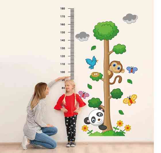 Набор наклеек 