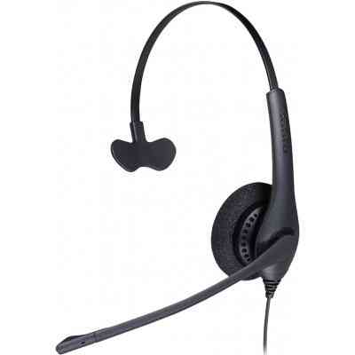 Наушники Jabra BIZ 1500 Mono QD (1513-0154) Винница
