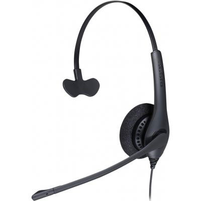 Навушники Jabra BIZ 1500 Mono QD (1513-0154) Вінниця - фото 1
