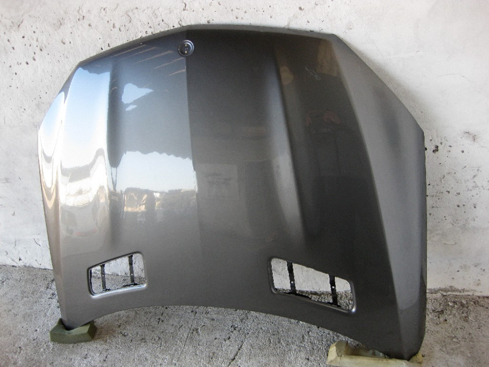 Mercedes-Benz  A1668800557 Капот GLS X166 Одеса - фото 4