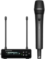 Микрофон ‌Sennheiser EW-DP 835 SET R1-6: 520-576 MHz - Portable digital UHF wireless microphone system with SKM-S handheld Киев - изображение 1