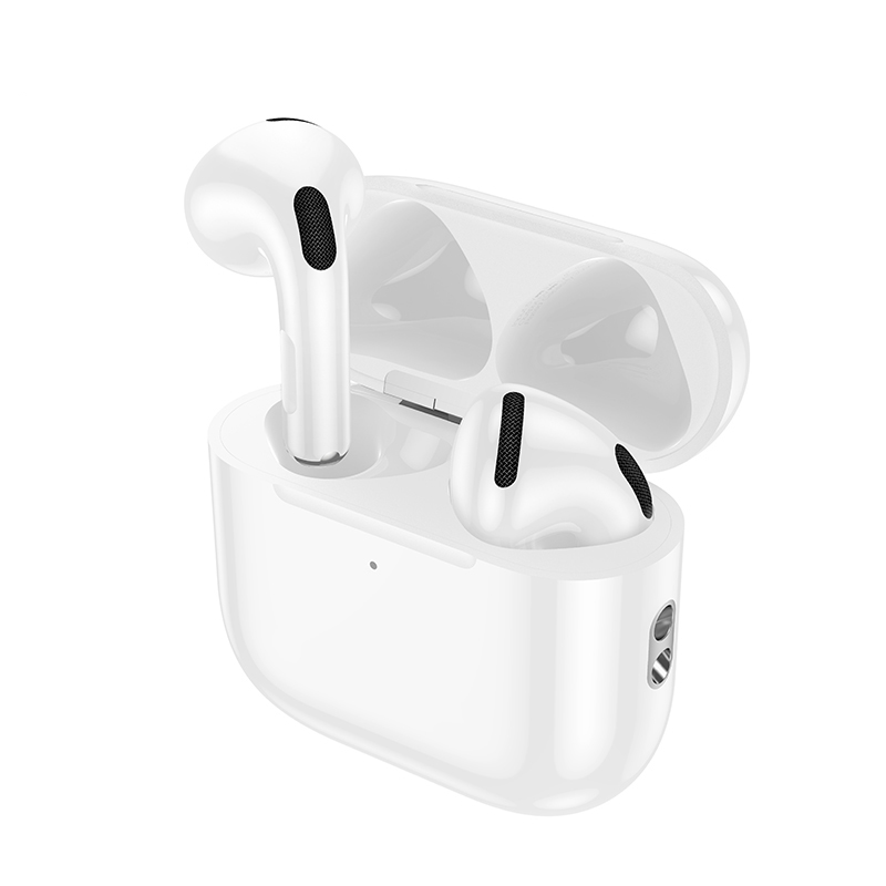 Беспроводные наушники TWS HOME EW64 White Киев - изображение 4