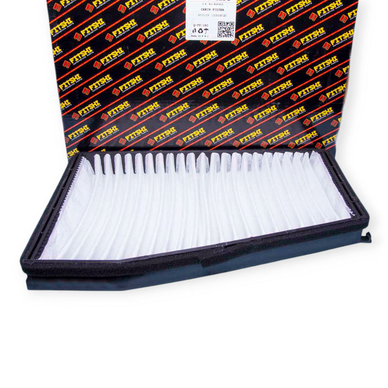 Фільтр салону Чері, Chevrolet Epica, Chevrolet Evanda FT 8281-42FC повітряний Мукачево - фото 1