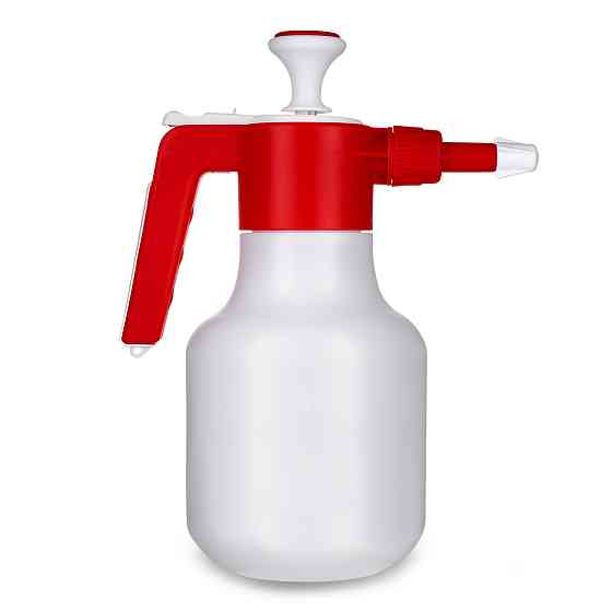 Помповий розпилювач Nowax Heavy duty sprayer Tec Pro 1,7 NBR 360° 1,7л Львів