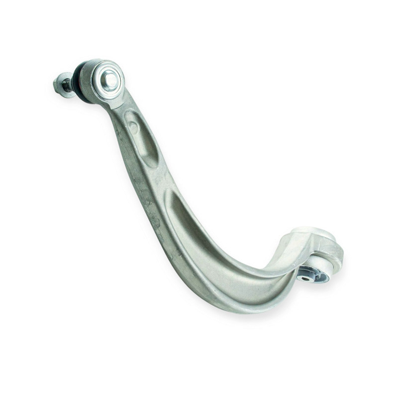 Важіль підвіски Ауді A6 C7, A4 B8 ( низ. задній) правий R передній Мукачево - фото 1