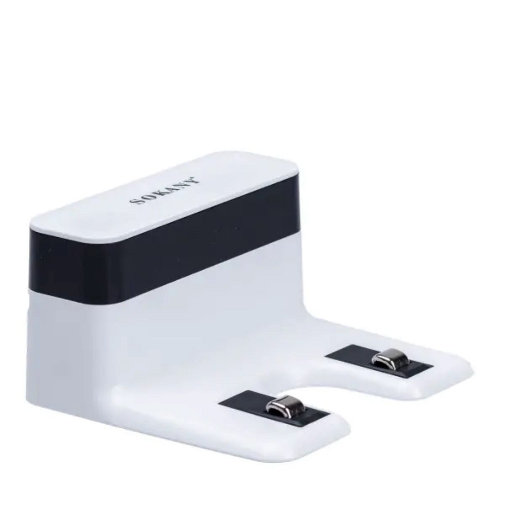 Sokany Робот-пилосос Sokany SK13016W Білий Коломия - фото 2