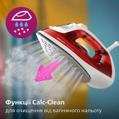Утюг Philips DST2010/40 Винница - изображение 4