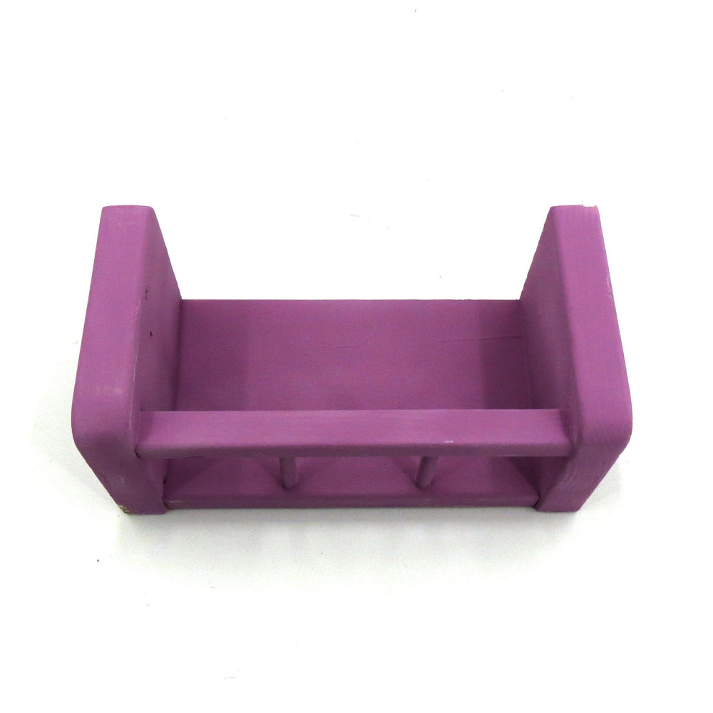 Настінна полиця "Еврика 27" флокс Миколаїв - фото 3