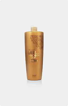 Jalyd Shampoo Pearl Extract Шампунь з екстрактом перлів, 1000мл Дніпро