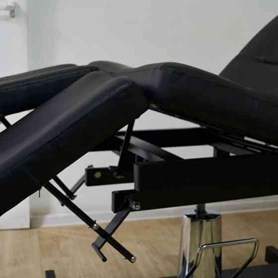 Педикюрное кресло с гидравлической регулировкой высоты UK-22 Киев