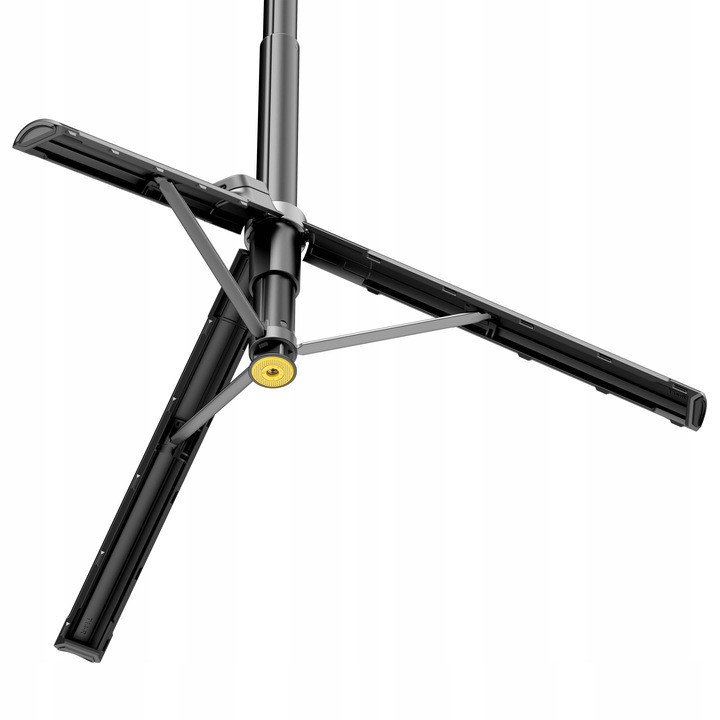Триосьовий стабілізатор AOCHUAN Professional Gimbal Stabilizer for Smartphone M3 PRO Black Одеса - фото 8