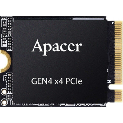 Накопитель SSD M.2 2230 1TB PE4430-R Apacer (AP3AE4430RI-0001) Винница - изображение 1