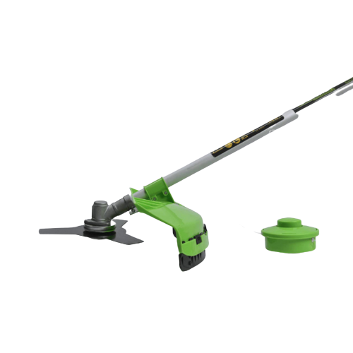 Тример бензиновий Tekhmann Gärtner BCG-2812 Житомир