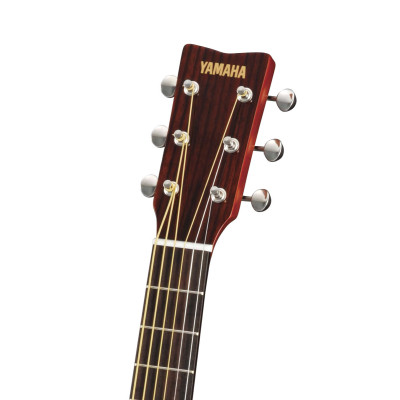 Гитара акустическая Yamaha JR2S Tobacco Brown Sunburst Винница - изображение 4
