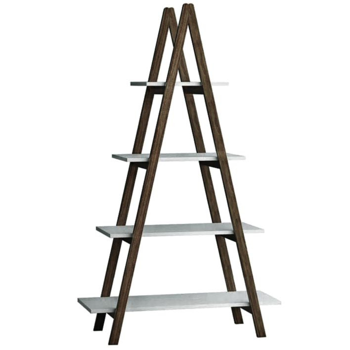 Стелаж кухонний "Перкінс" капучино-зефір Миколаїв - фото 1