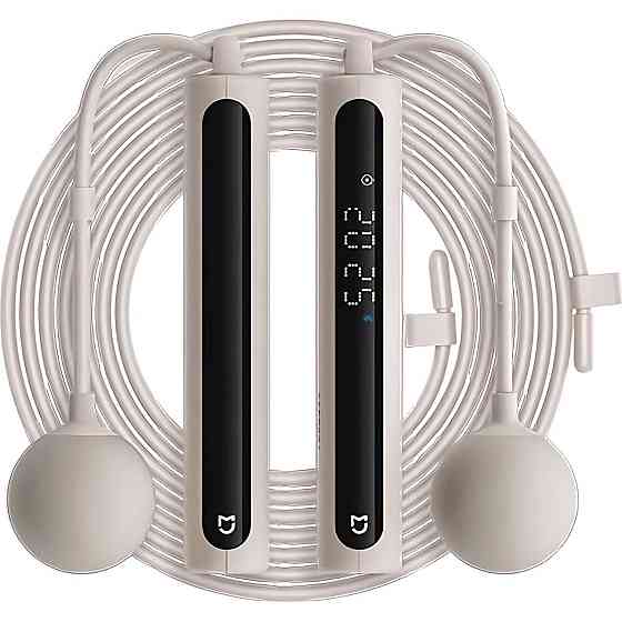 Розумна скакалка Xiaomi Mijia Smart Jump Rope 2 Grey Київ