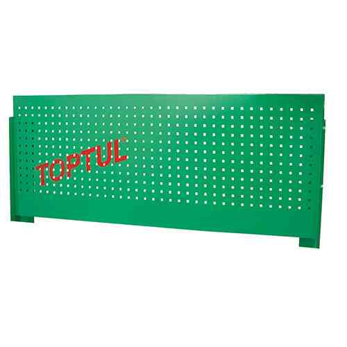 Панель для верстака TOPTUL (20 крючков) TAAH1606 Чернигов