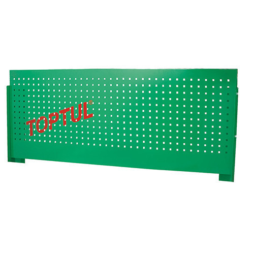 Панель для верстака TOPTUL (20 крючков) TAAH1606 Чернигов - изображение 2