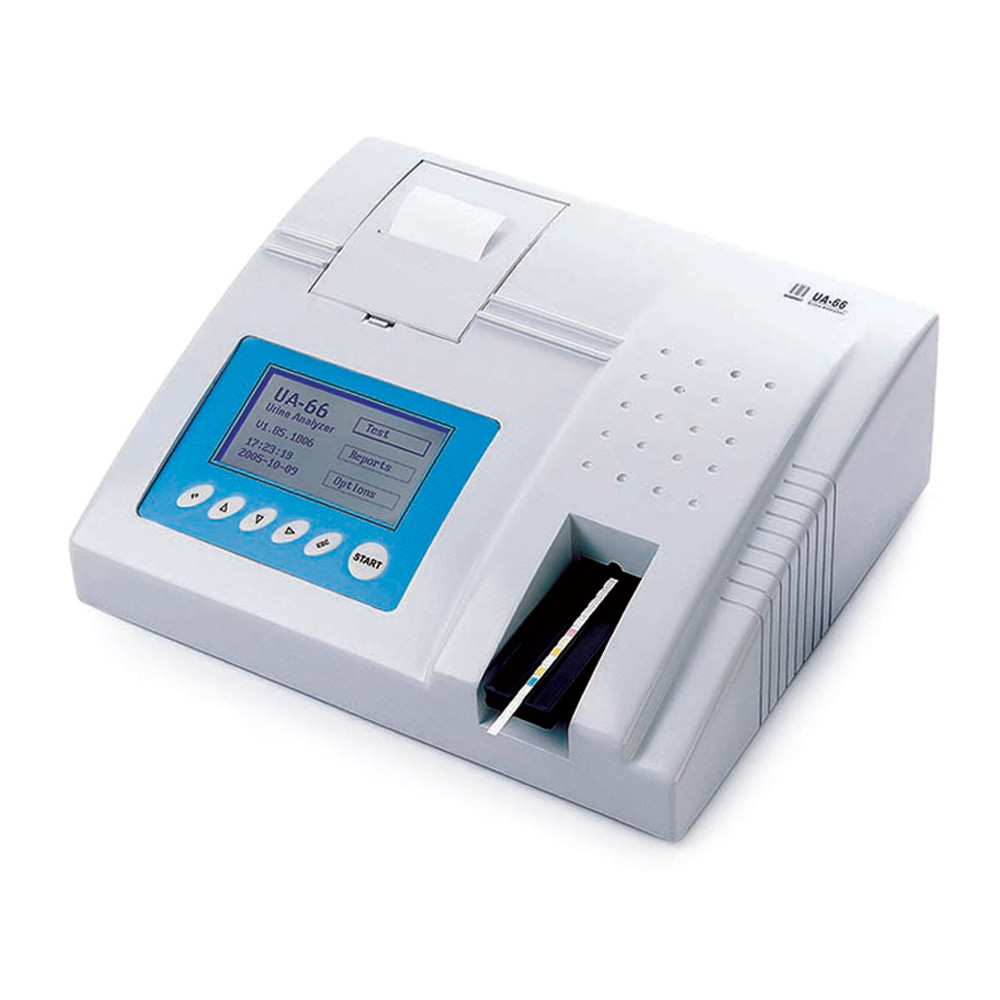 Аналізатор сечі UA-66 Дніпро - фото 1