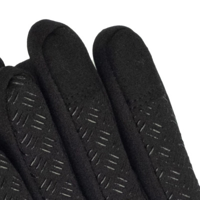 Рукавиці Tribe Windstop black XL (T-KC-0002-black-XL) Вінниця - фото 5