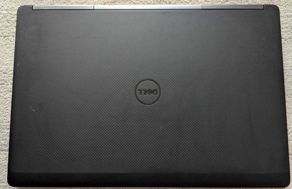 Ноутбук DELL Precision 7710 HD+ 256Gb. / 20Gb. Intel 15 6300HQ R9 M375X Киев - изображение 6