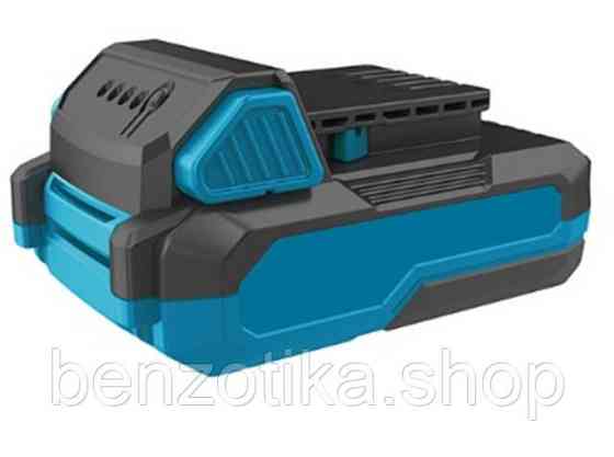 Комплект KRAISSMANN 20UL (Ударный шуруповерт 101+Угловая шлифмашина 1251+ 2 акк + зарядное) Киев