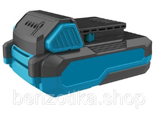 Комплект KRAISSMANN 20UL (Ударний шуруповерт 101+Кутова шліфмашина 1251+ 2 акк + зарядний) Київ - фото 3