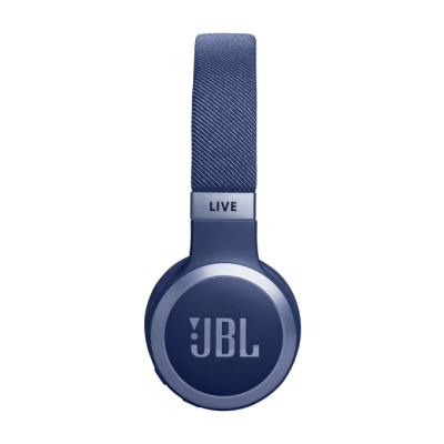 Навушники JBL Live 670 NC Blue (JBLLIVE670NCBLU) Вінниця - фото 10