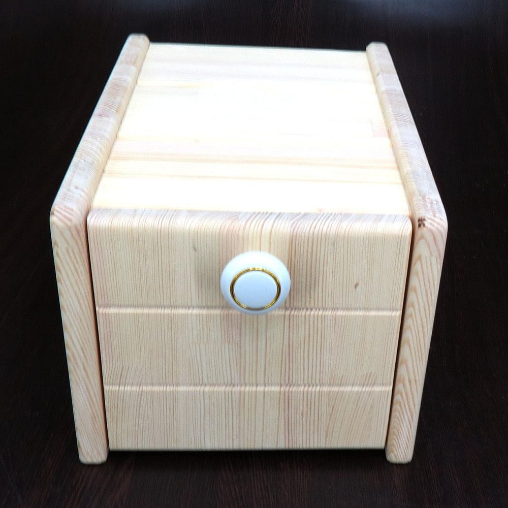 Хлібниця "Бланка 22" бланже Миколаїв - фото 3