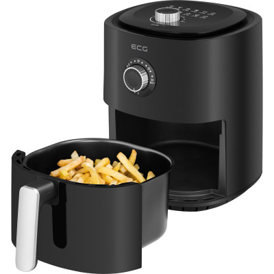 Мультипечь ECG AF 4000 Simply Fry Винница - изображение 4