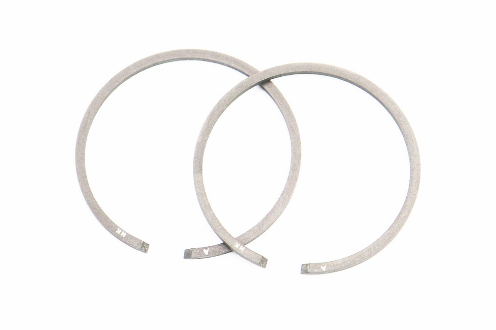 Кільця поршневі 40х1,5mm Київ - фото 1