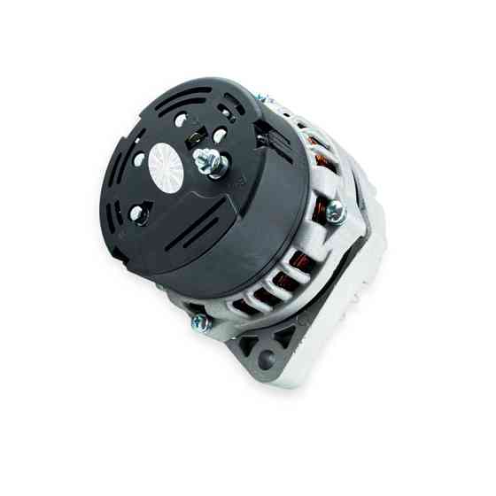 Генератор волга-газель 406 двигун 90а (jobs, jubana) Мукачево