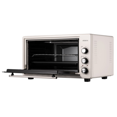 Электропечь Ardesto MEO-S50FBG Винница - изображение 2
