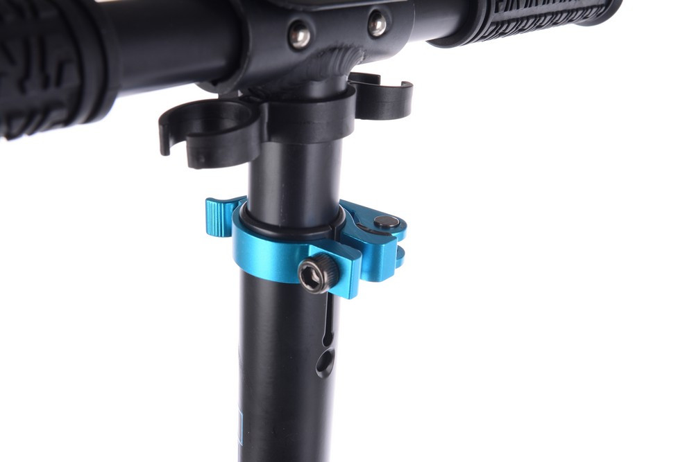 Самокат Tempish NIXIN 200 AL/pink Київ - фото 2