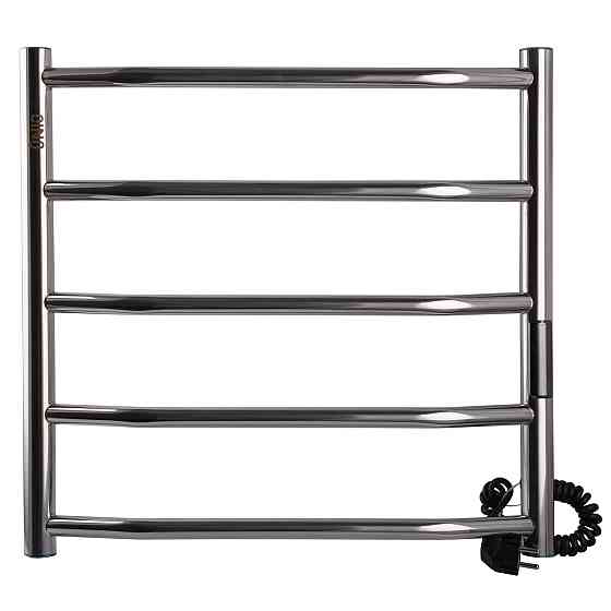 Рушникосушарка UNIO LT ЕU 500-500-5 Лесенка Трапеция электро Киев