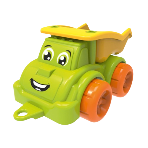 Іграшка Самоскид Максик Технок 0953 Житомир