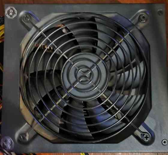 Блок живлення Kenweiipc. KW- 1300PG. Київ