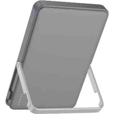 Батарея универсальная UmeTravel 5000mAh 20W M7 Magnetic and Wireless (1175590) Винница