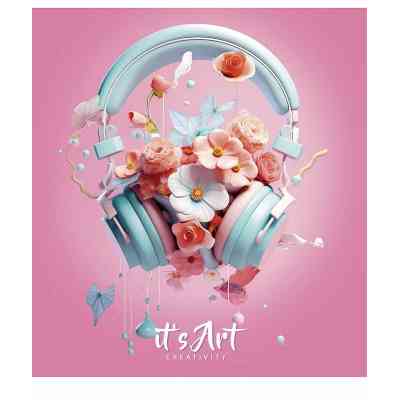 Зошит Школярик 48 аркушів лінія (048-3415L) Вінниця