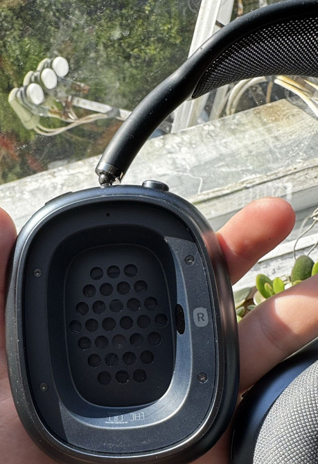 Airpods Max 2 Type-c ( USB-C) A3184 Киев - изображение 3