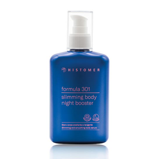 Нічна сироватка-бустер для тіла Slimming Body Night HISTOMER, 250 мл Дніпро - фото 1