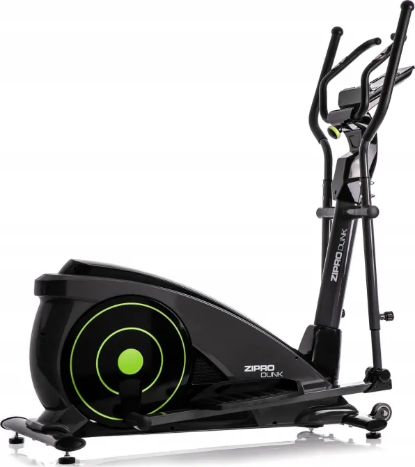 Велотренажер Zipro Iconsole+ Dunk Київ - фото 1