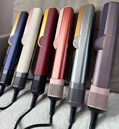 Фен-вирівнювач Airstrait Фен - выпрямитель для волос. Київ