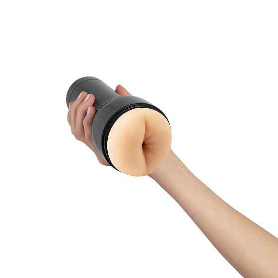 Мастурбатор-попа Kiiroo Feel Stroker Butt Extra Tight для секс-машини Kiiroo Keon Sex Aura Київ