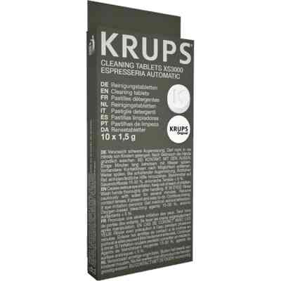 Аксессуар для кофеварки Krups XS300010 Винница