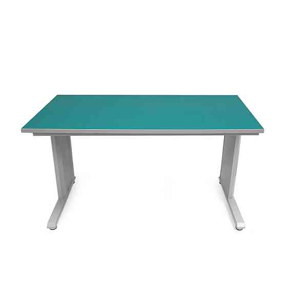 Антистатичний слюсарний стіл 150 * 75 * 75cm Київ