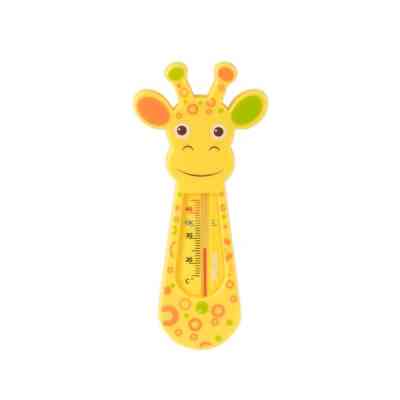 Термометр для воды Baby Team Жираф (7300) Винница