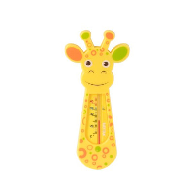 Термометр для воды Baby Team Жираф (7300) Винница - изображение 1