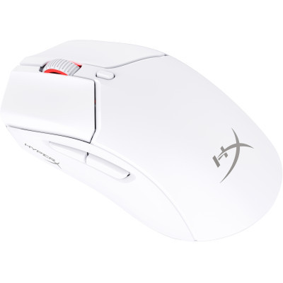 Мышка HyperX Pulsefire Haste 2 Wireless White (6N0A9AA) Винница - изображение 8