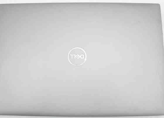 DELL PRECISION 5560 I7-11800H/512GB SSD/32GB/Nvidia T1200/ FHD+ Харків